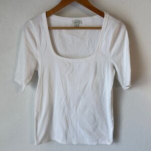 Sundance Ribbed Top‎